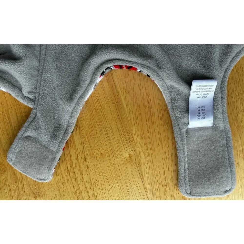 The Humane Society of USA Medium Dog Sweater Pet Apparel